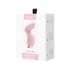 Svakom - Stimulateur par aspiration profonde Pulse Pure, Rose
