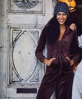 on&eacute;sie Velours, Rouge