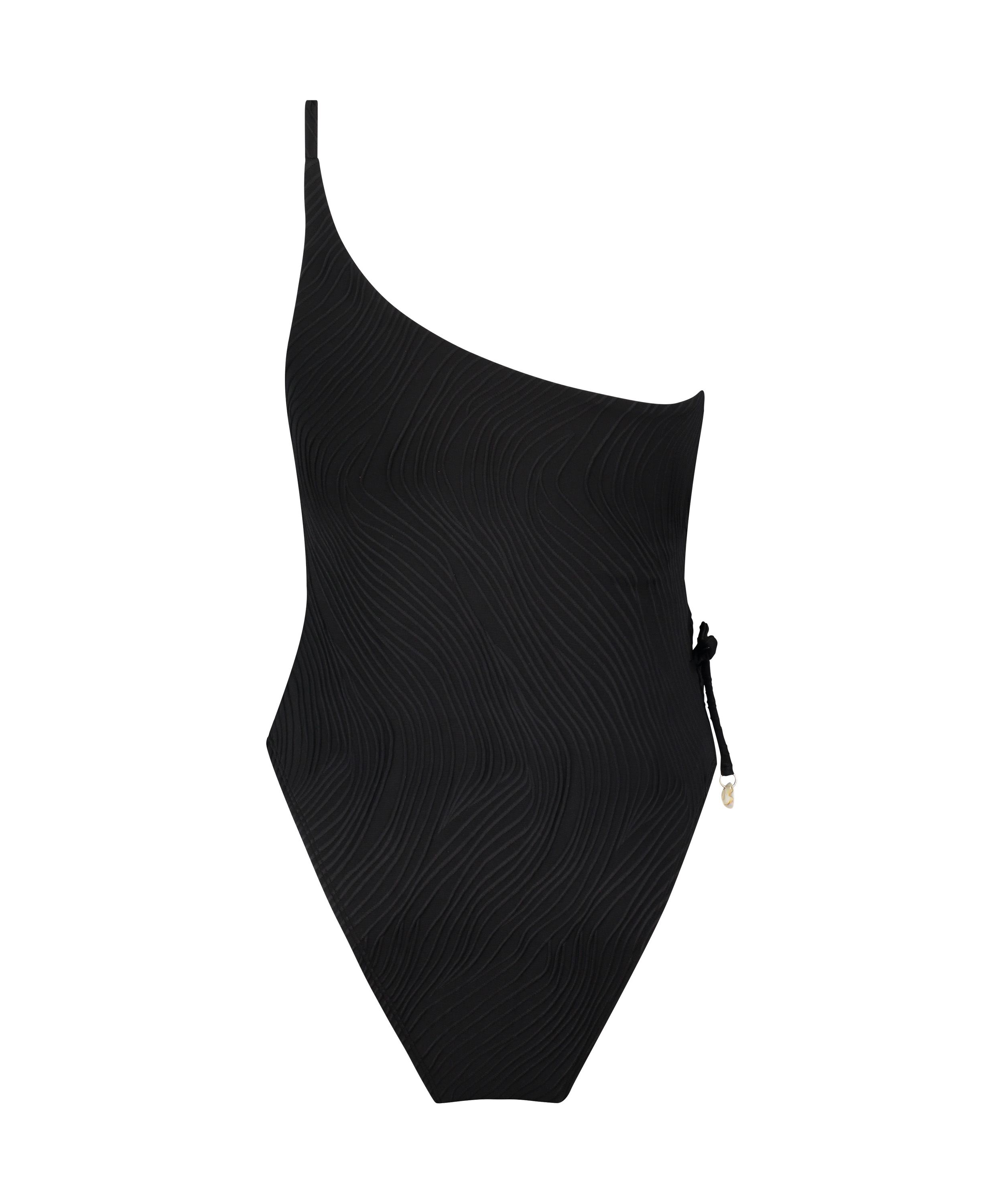 Maillot de bain Cozumel, Noir, main