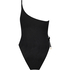 Maillot de bain Cozumel, Noir