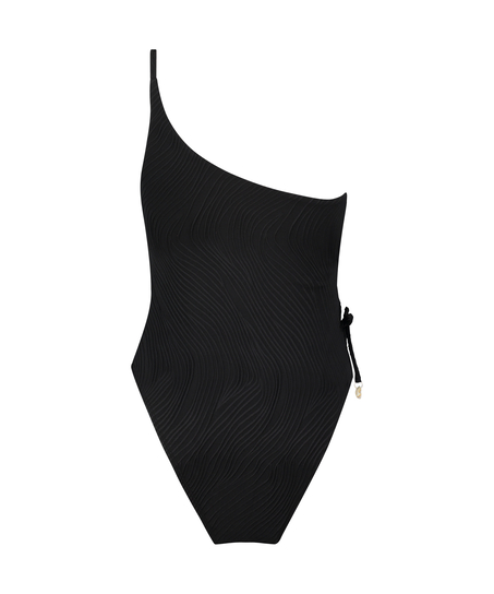 Maillot de bain Cozumel, Noir