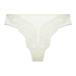 Slip brésilien Harmony, Blanc