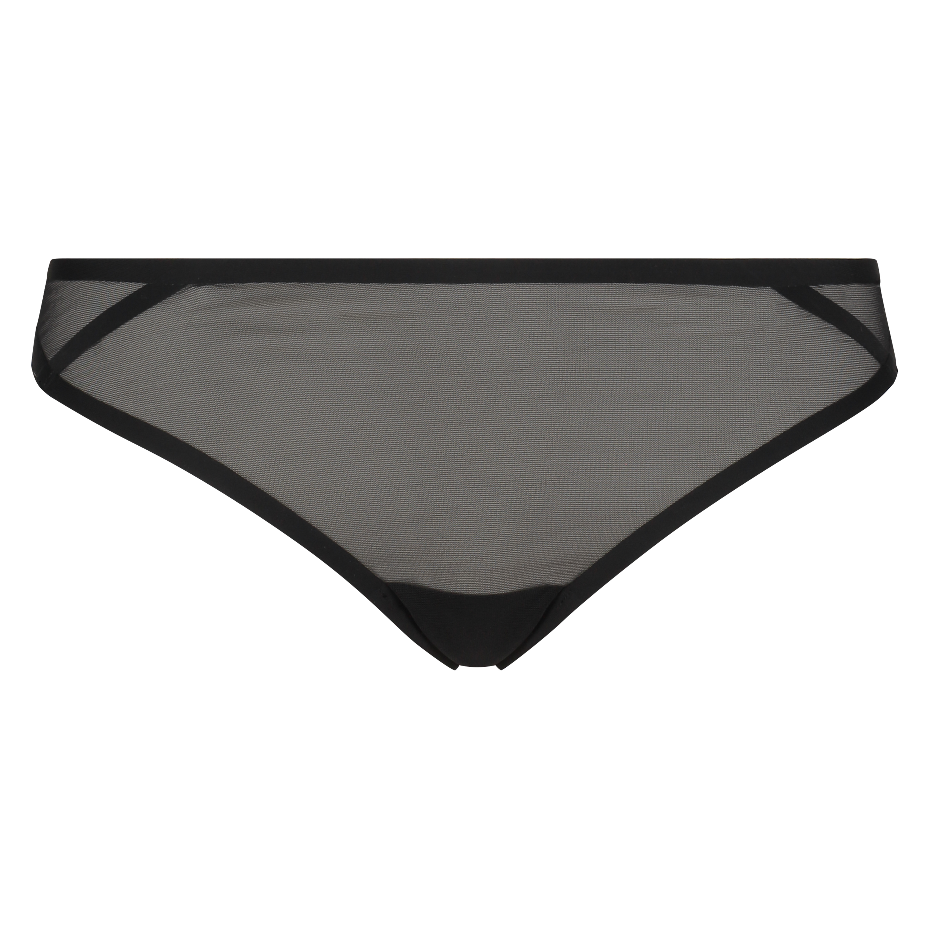 Culotte Kylie, Noir, main