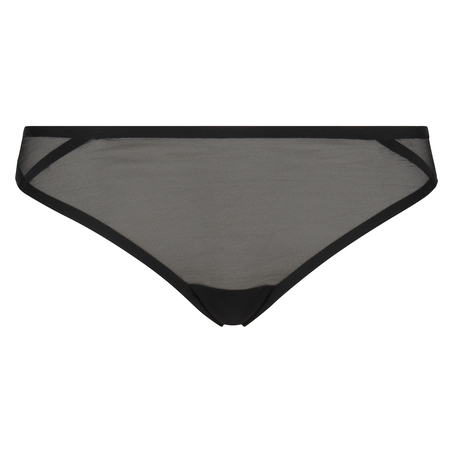 Culotte Kylie, Noir