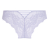 Slip brésilien Belle, Violet