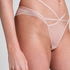 Slip mini brésilien Joy, Beige