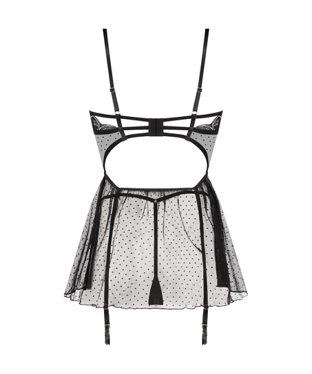 Babydoll Billie, Noir