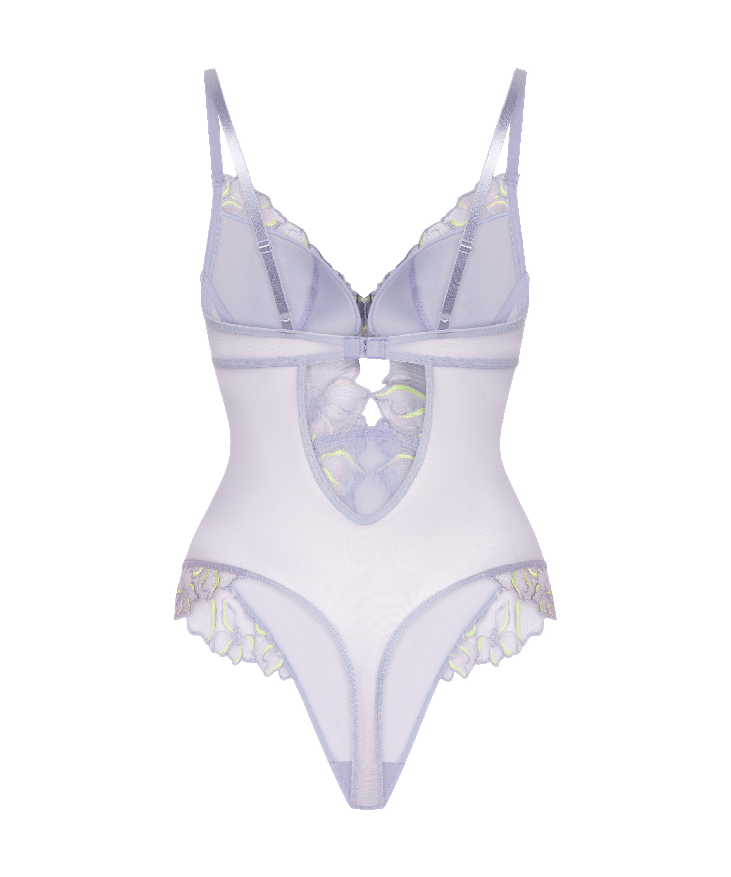 Body Lauren, Violet, main