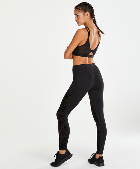 HKMX Sportb The Twist, Noir