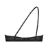 Brassière Jenni, Noir