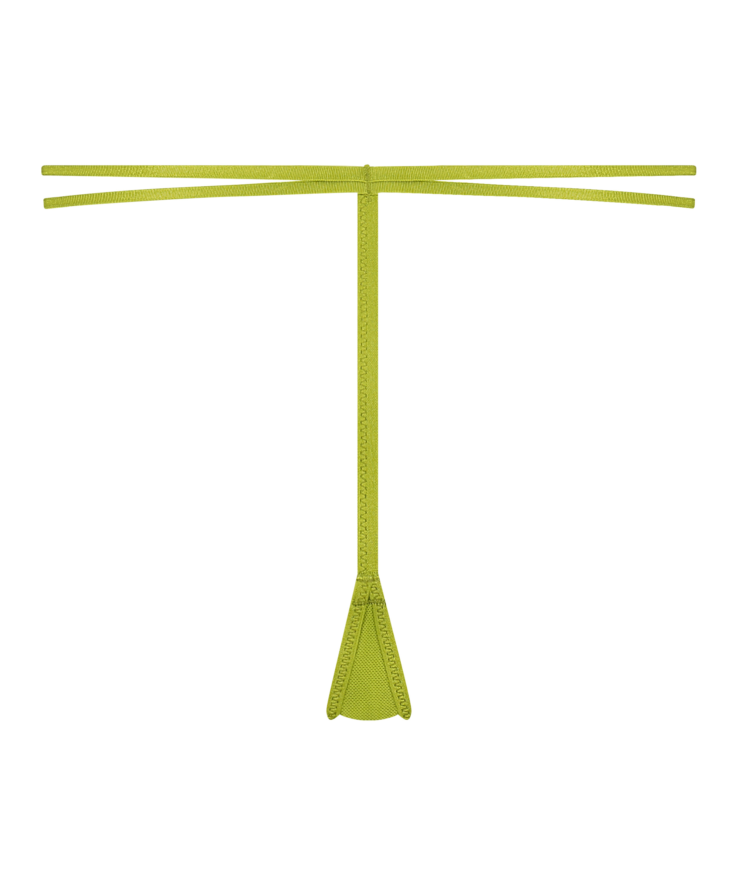 String Isabella, Vert, main