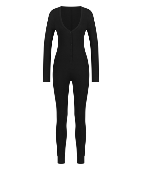 Onesie, Noir
