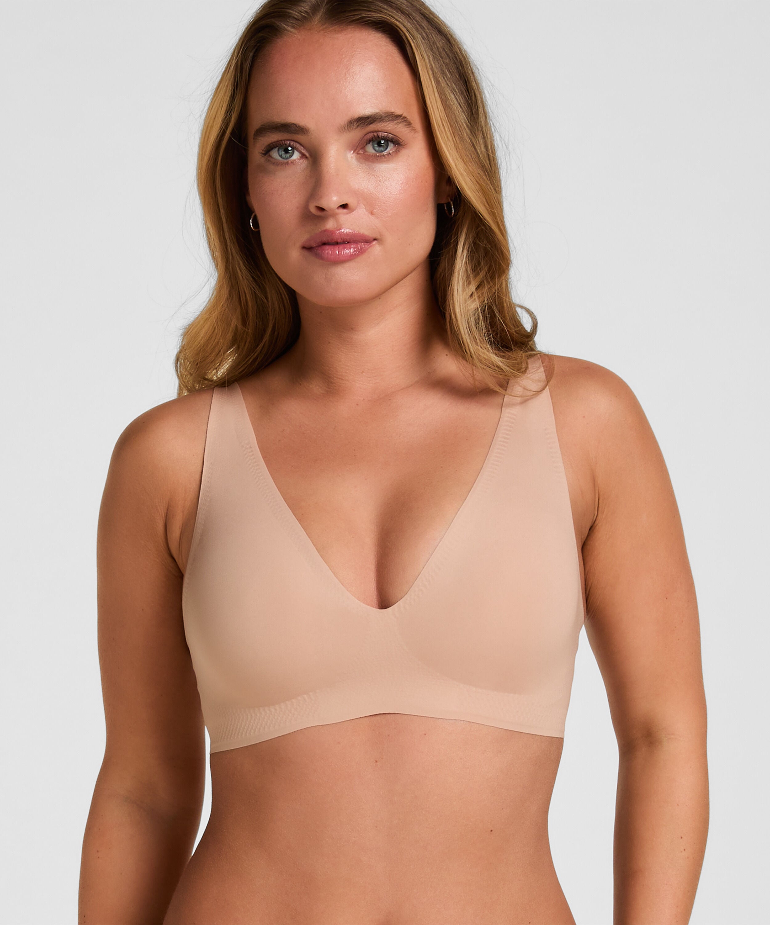 Soutien-gorge Super Confort, Beige Soutien-gorge Super Confort, Beige