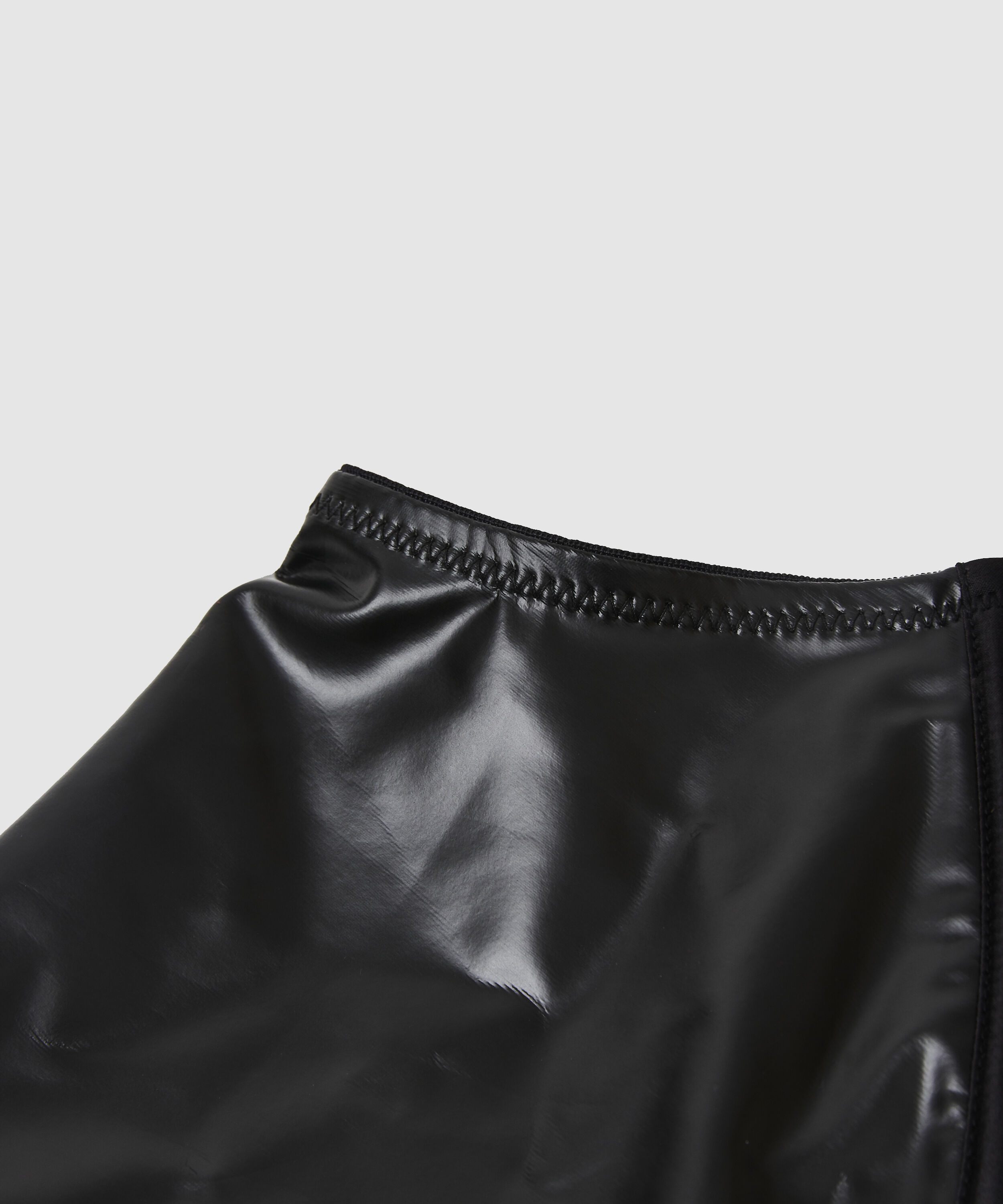 Porte-jarretelles LA PERLA Charisma - Blanc - Taille 38 - Neuf Avec étiquettes