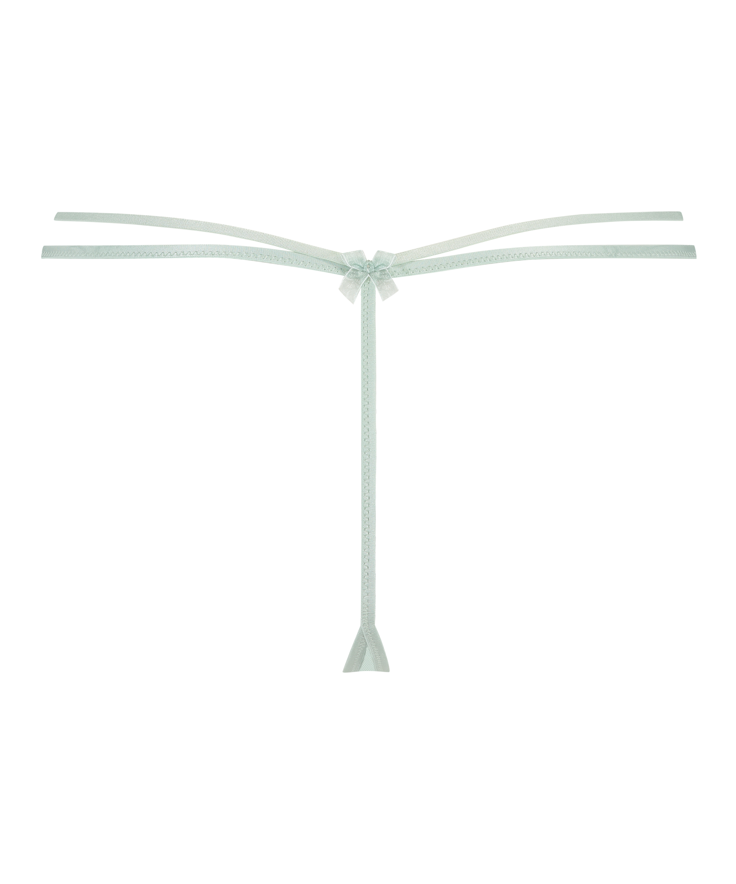 String Lillia, Vert, main