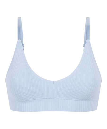 Brassière Dianne, Bleu