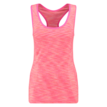 HKMX Top de sport Venus, Rose