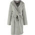 Bathrobe Snuggle, Gris
