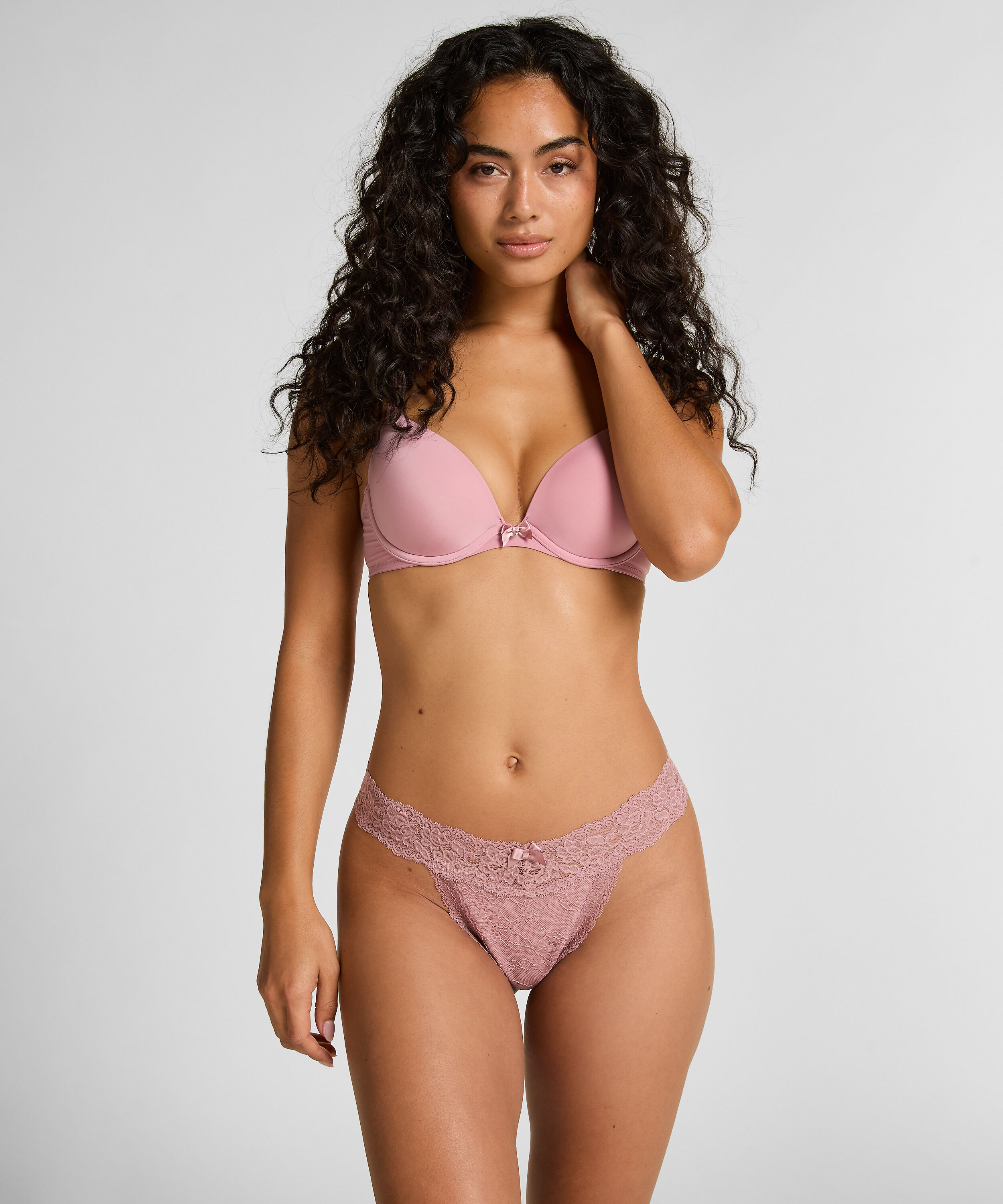 String Madison, Violet String Madison, Violet