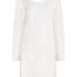 Beach Dress, Blanc