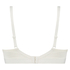 Soutien-gorge d’allaitement préformé Annie, Blanc