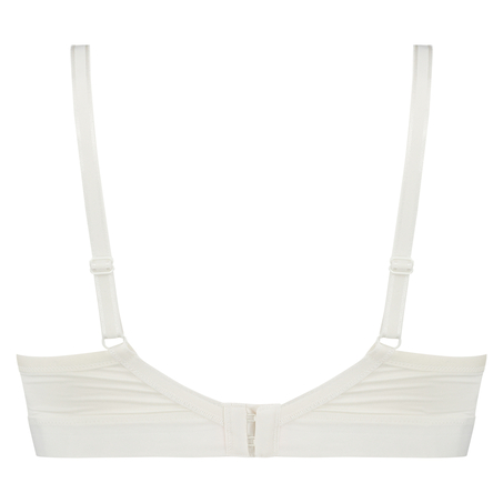 Soutien-gorge d’allaitement préformé Annie, Blanc