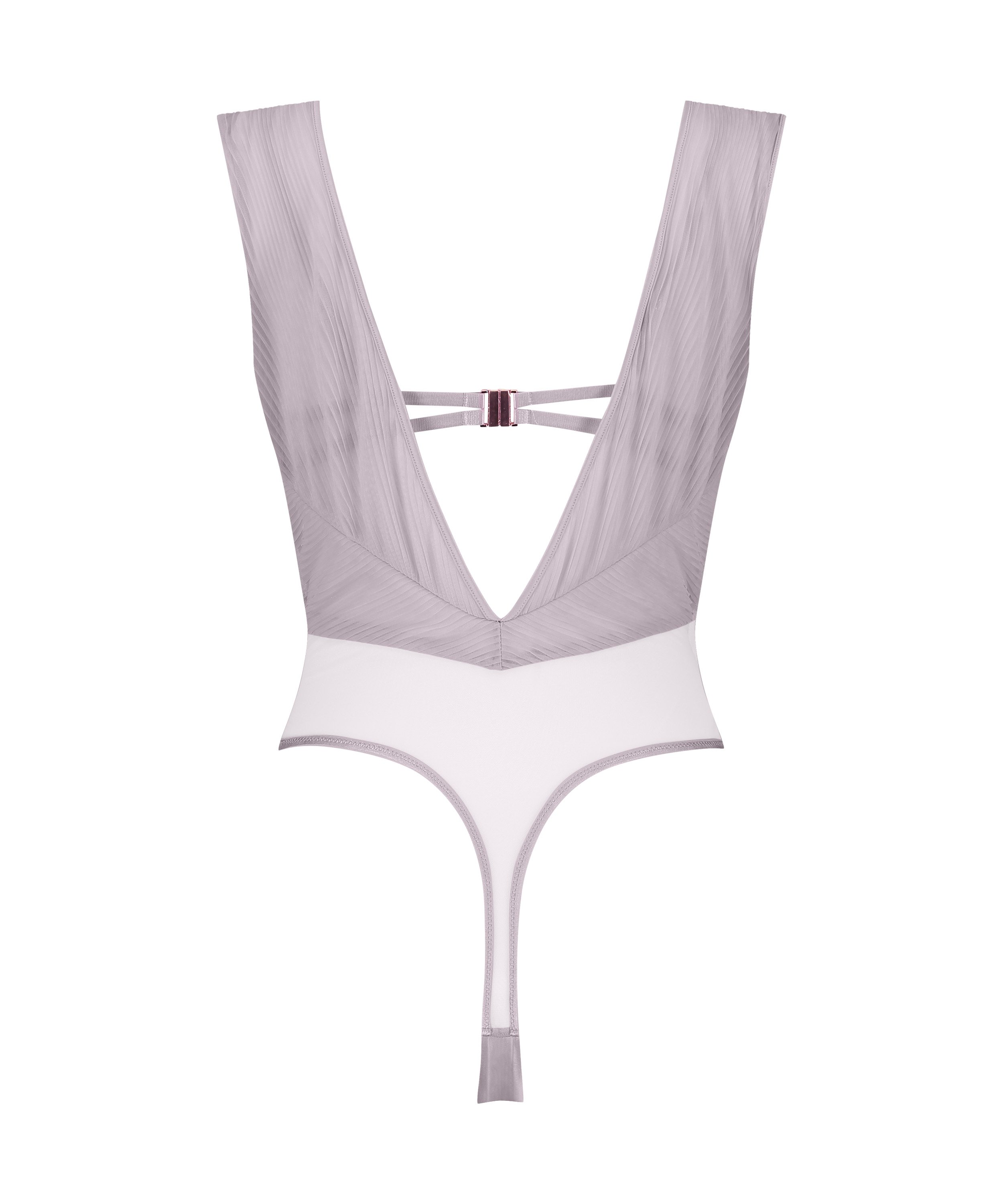 Body Simona, Violet, main