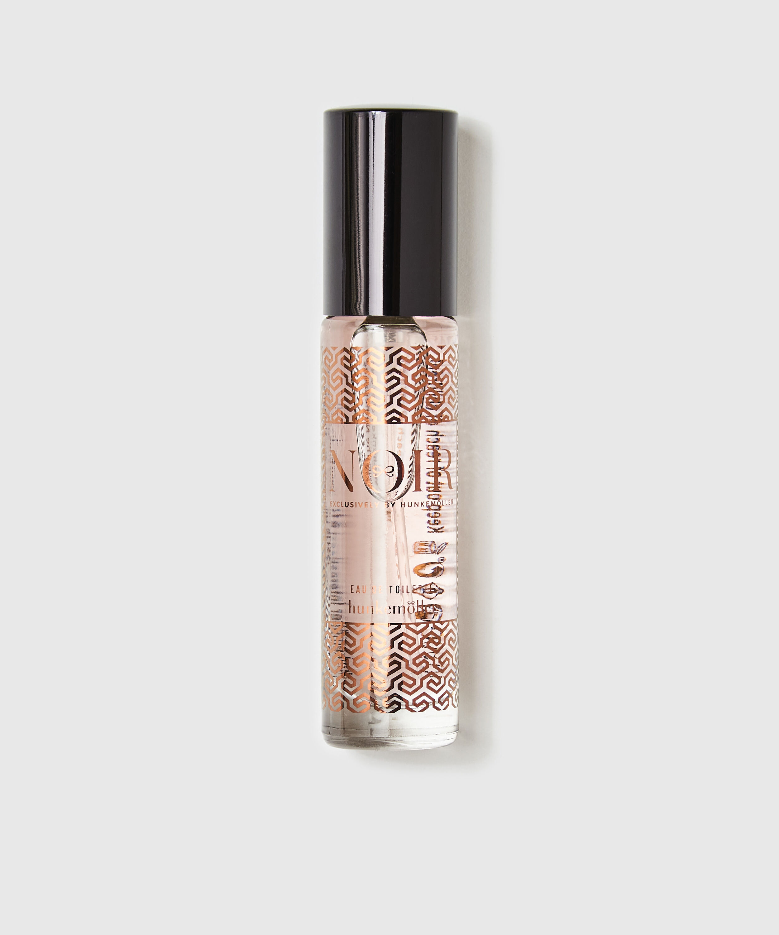 Purse spray Noir, Blanc