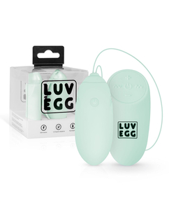 Luv Egg, Vert