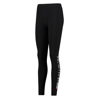 Legging sport HKMX Level 1, Noir