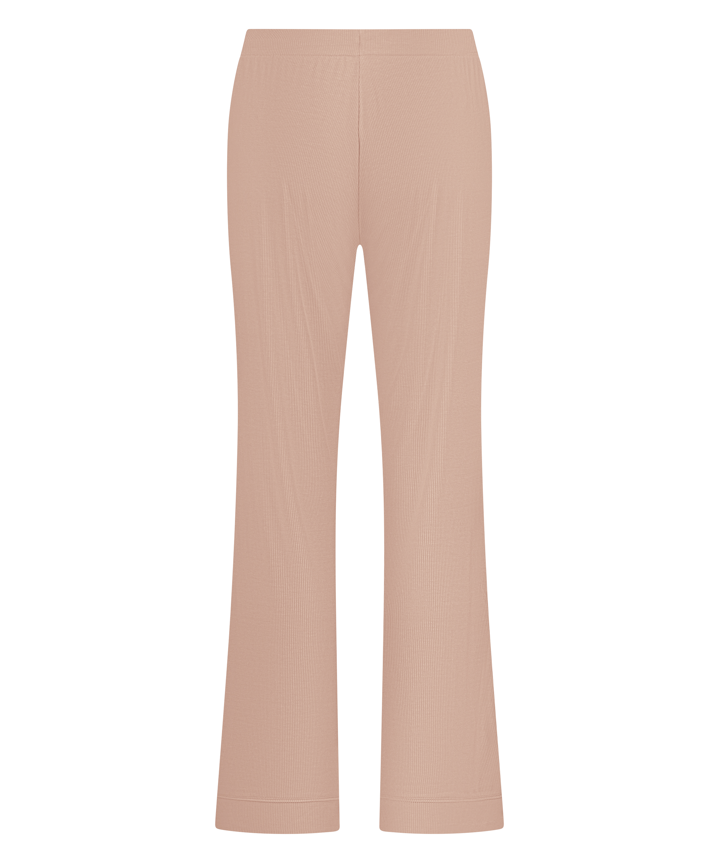 Pantalon côtelé Essential Petite, Beige, main