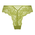 Slip brésilien Belle, Vert