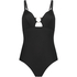 Maillot de bain Eleyna, Noir
