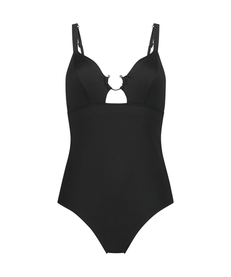 Maillot de bain Eleyna, Noir