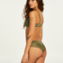 Slip brésilien Maya, Vert