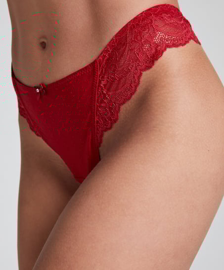 String Sophie, Rouge