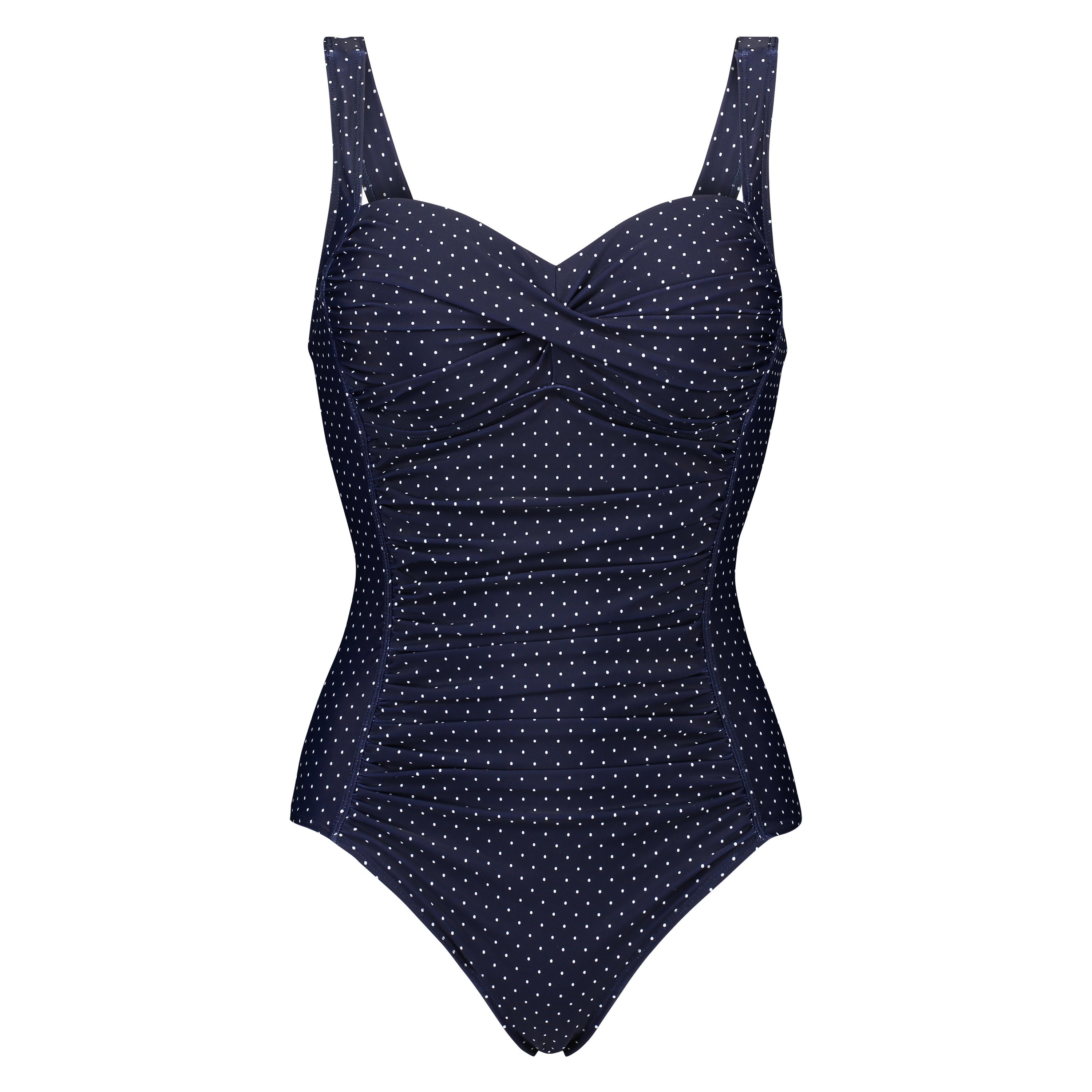 Maillot de bain Ocean Bloom, Bleu, main