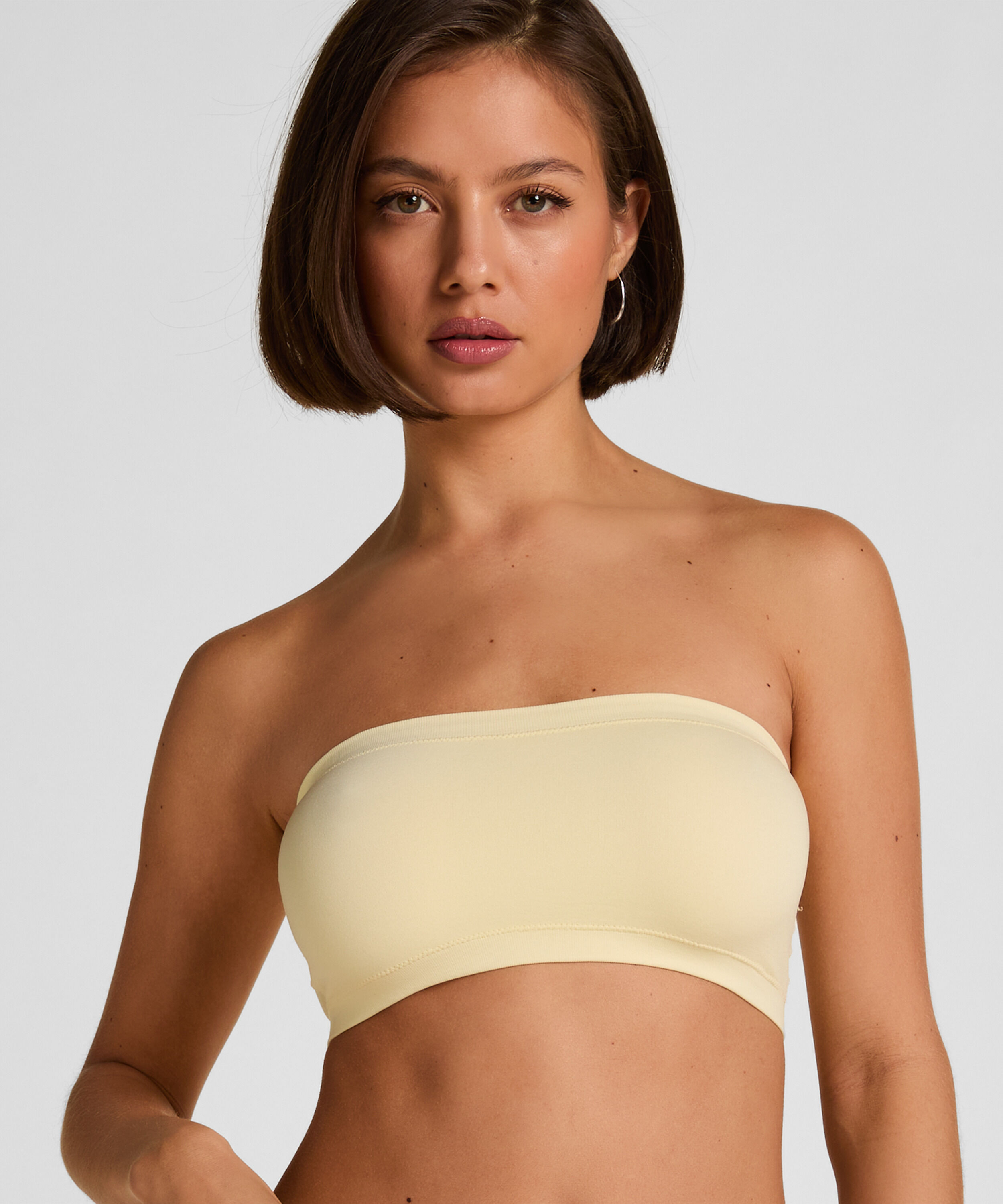 Brassière bandeau Dide