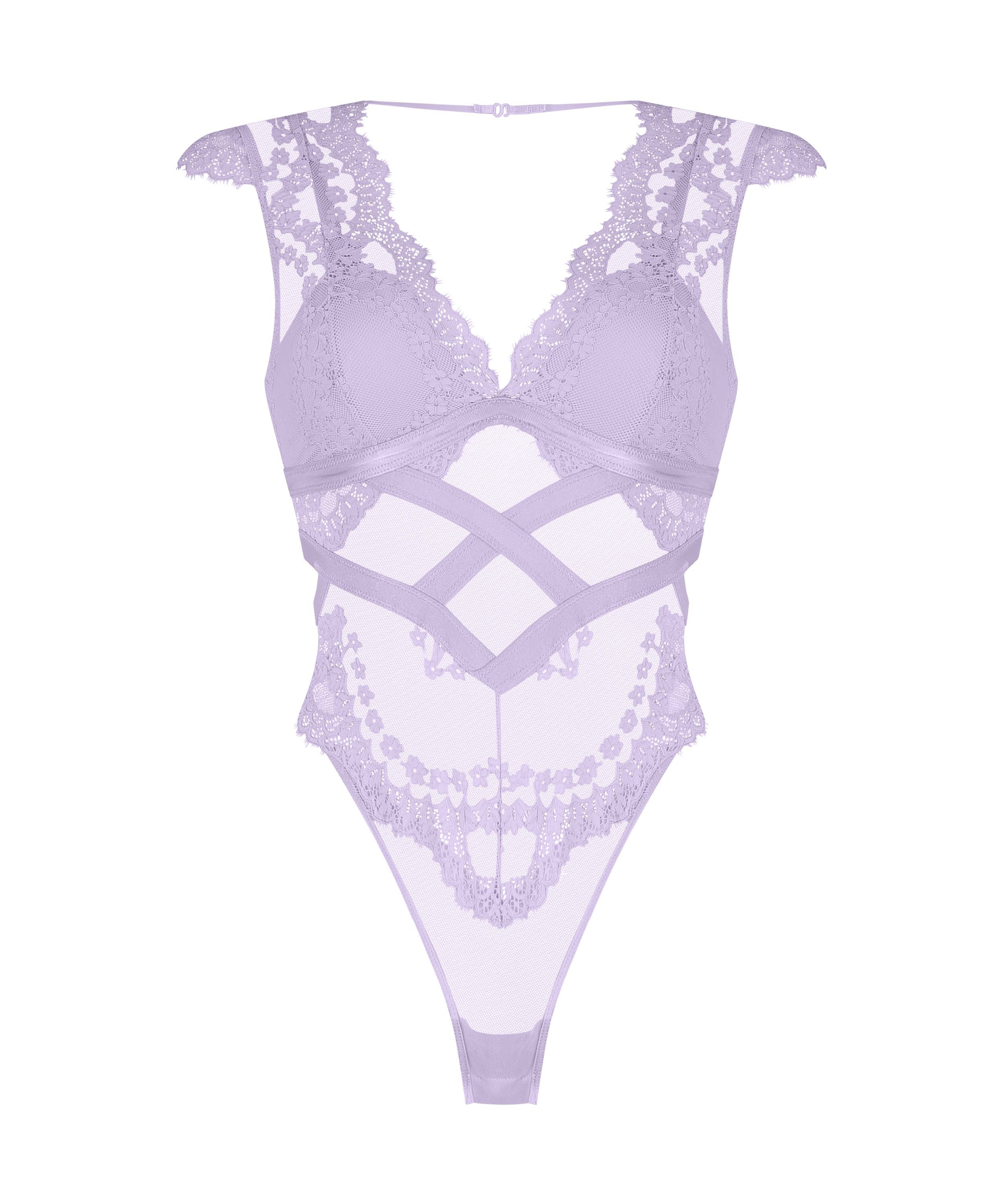 Body Peony, Violet, main