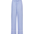 Pantalon de pyjama en Coton, Bleu