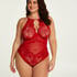 Body Effie Curvy, Rouge