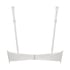 Brassière Kea, Blanc