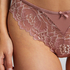 Slip brésilien Reese, Rose