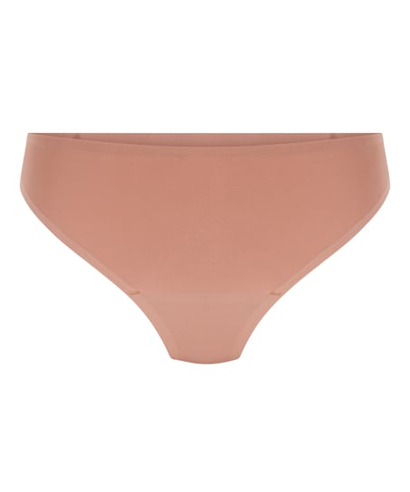Invisible string basic, Marron