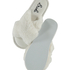 Chaussons Bridal, Blanc