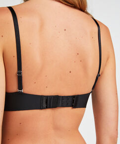 Rallonge de soutien-gorge 2 crochets, Blanc