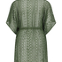 Caftan Plage, Vert