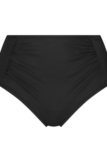 Hunkemöller Slip de Bikini Luxe Noir