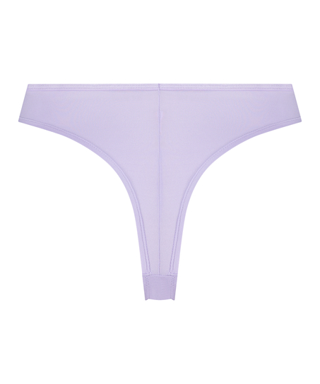 Cheekini Gunila, Violet