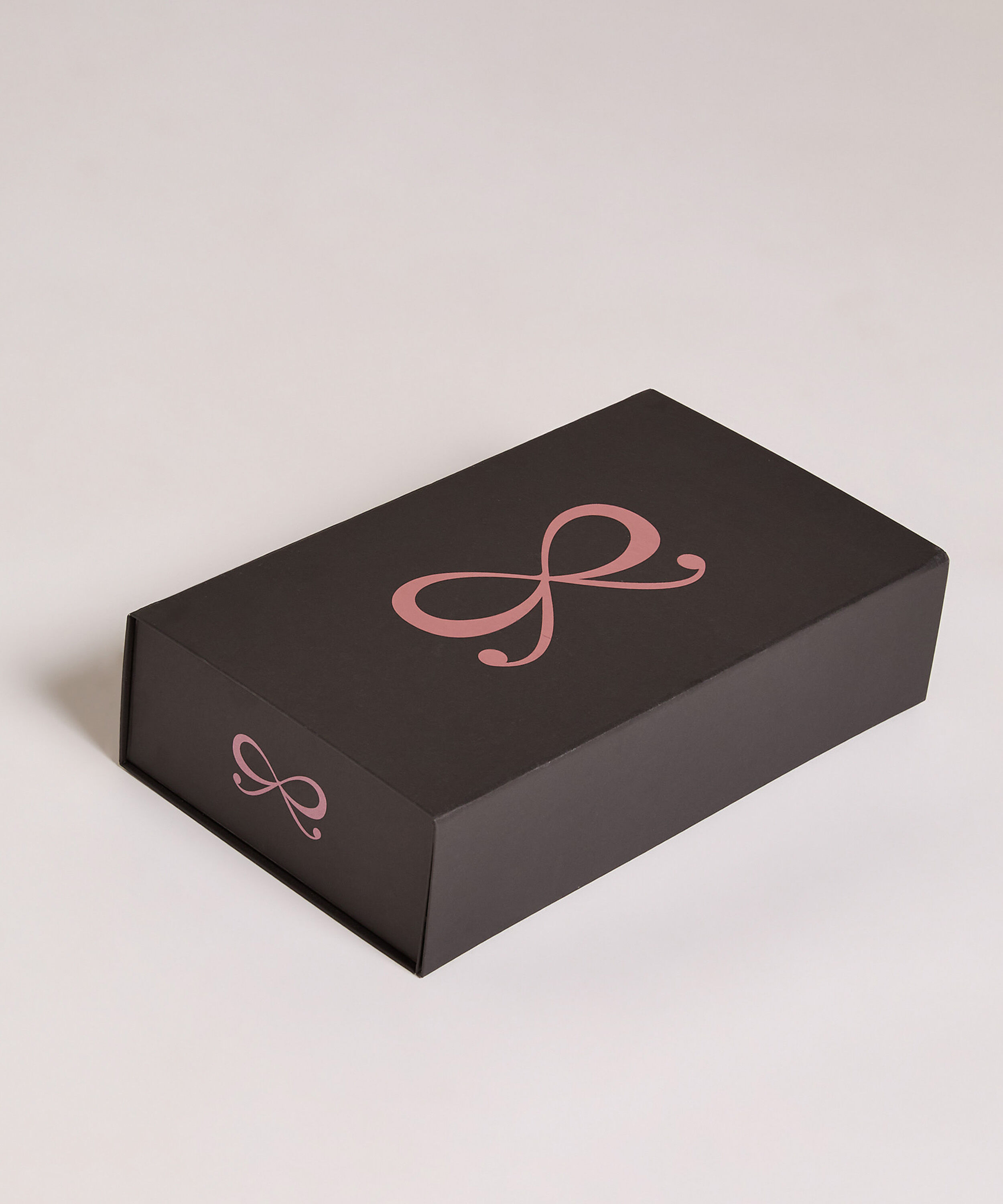 Coffret cadeau de luxe Medium, Blanc